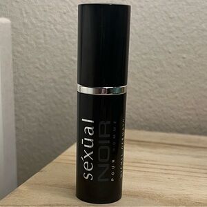 Michel Germain Sexual Noir Pour Homme Travel Spray Cologne Men’s-Brand New